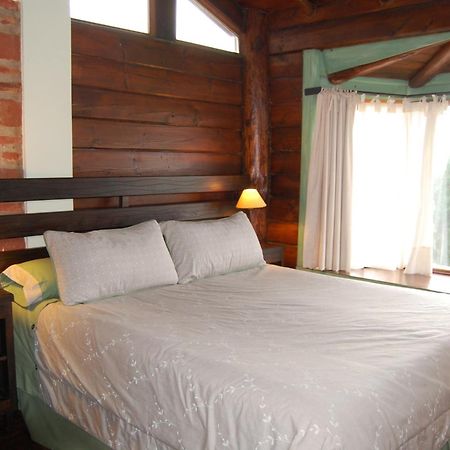 Hosteria Los Canelos El Calafate Exterior foto