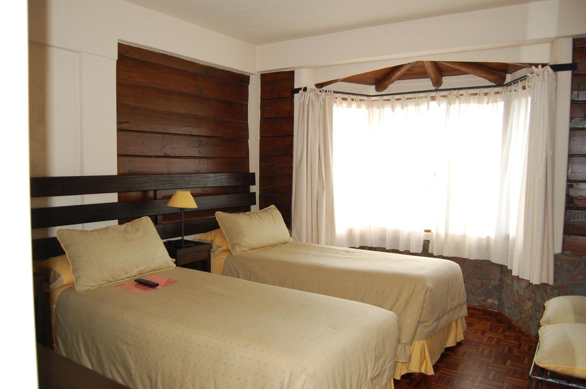 Hosteria Los Canelos El Calafate Exterior foto