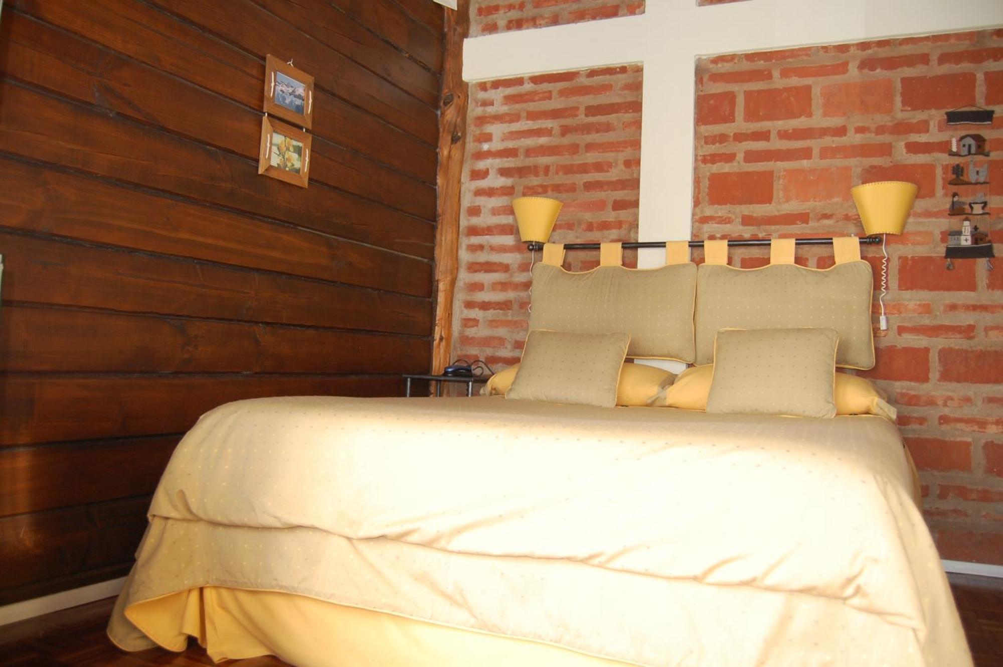 Hosteria Los Canelos El Calafate Exterior foto