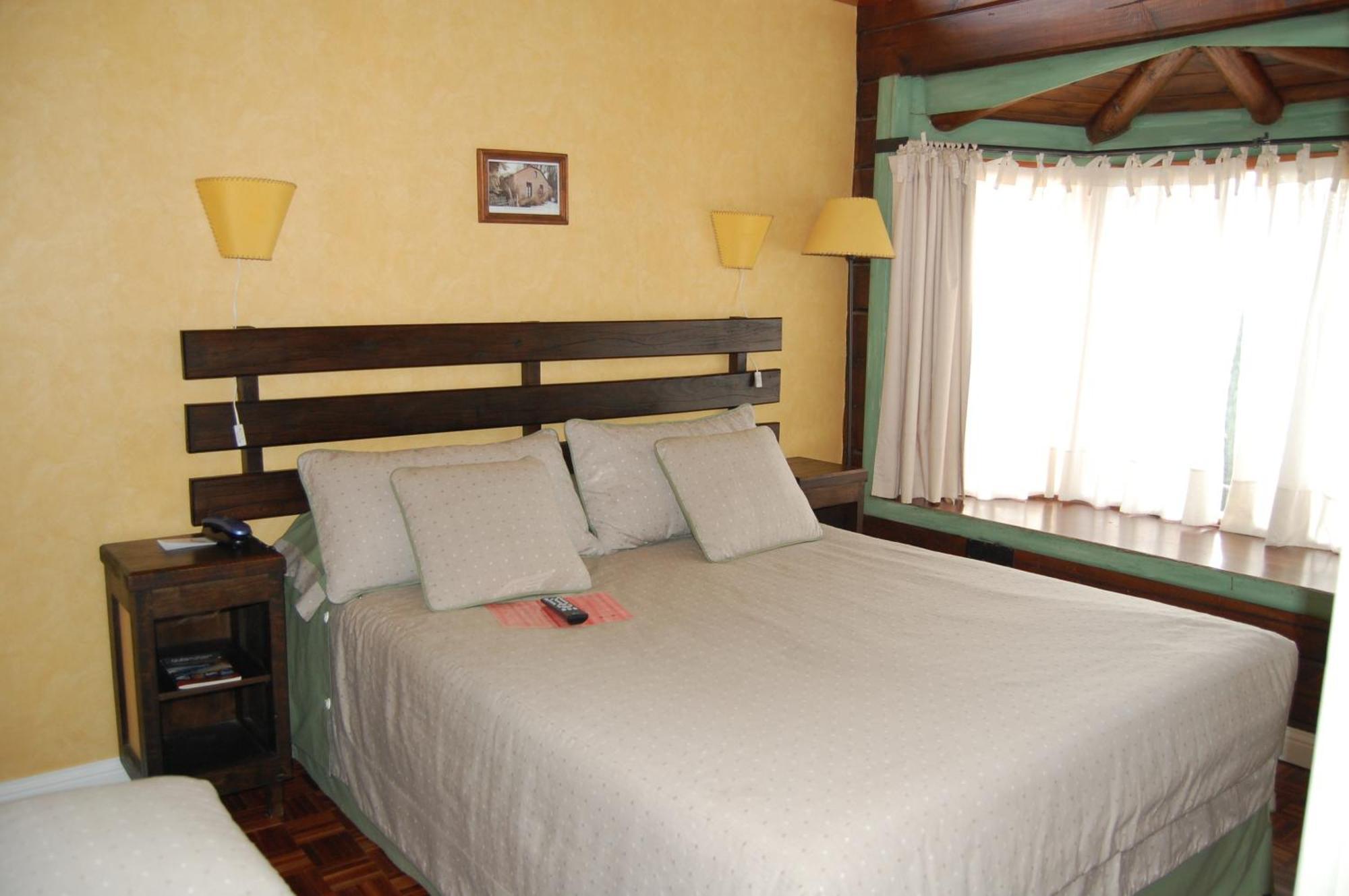 Hosteria Los Canelos El Calafate Exterior foto