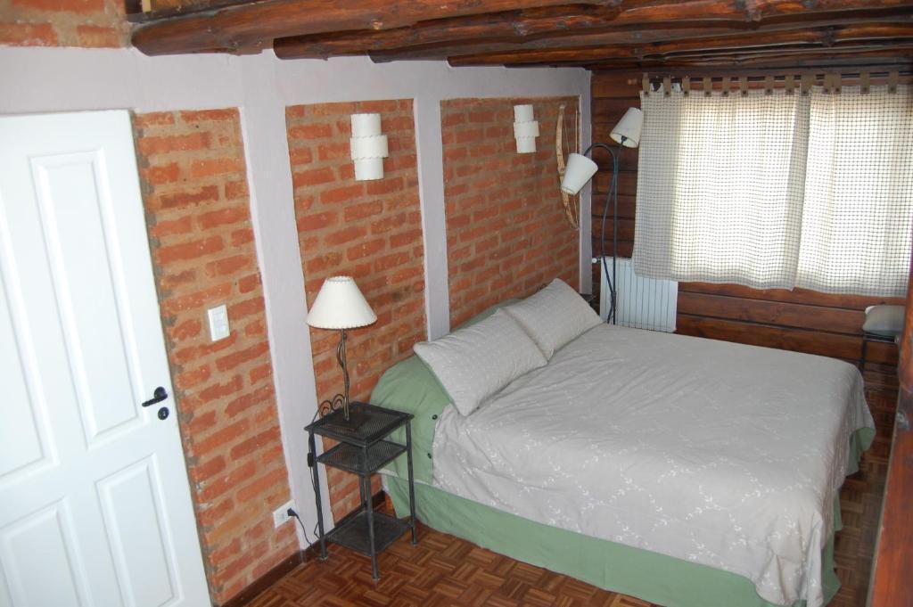 Hosteria Los Canelos El Calafate Zimmer foto
