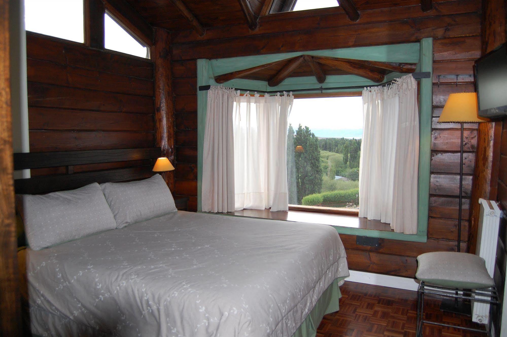Hosteria Los Canelos El Calafate Exterior foto