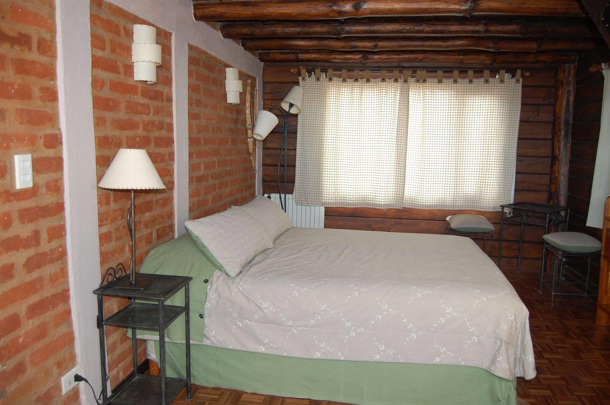 Hosteria Los Canelos El Calafate Exterior foto