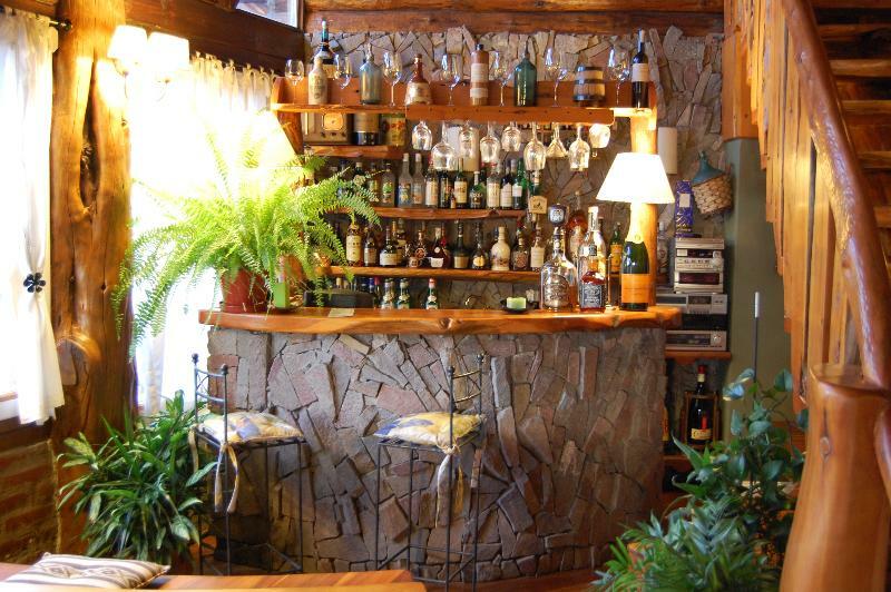 Hosteria Los Canelos El Calafate Exterior foto